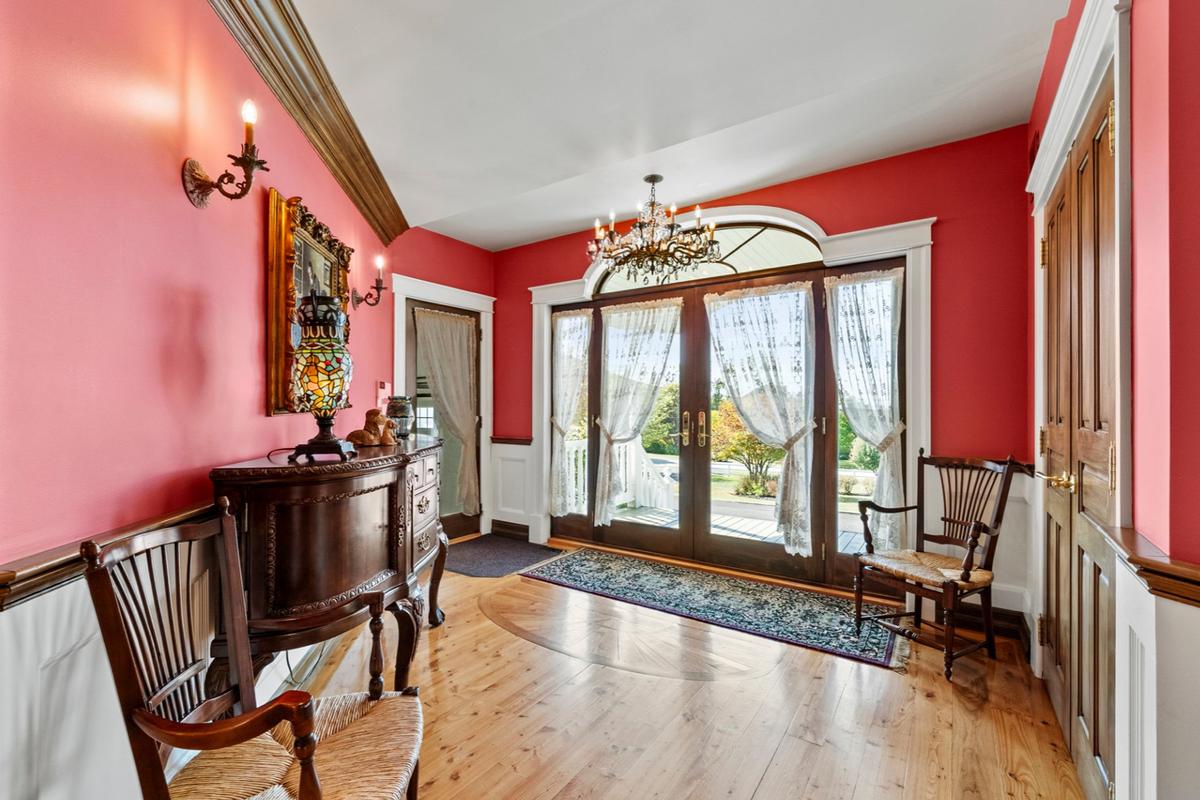 Immobilier