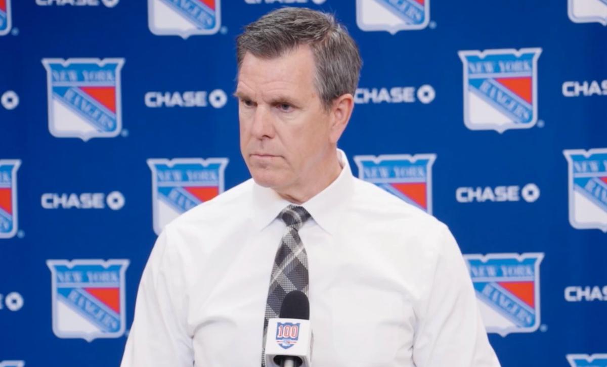 Mike Sullivan