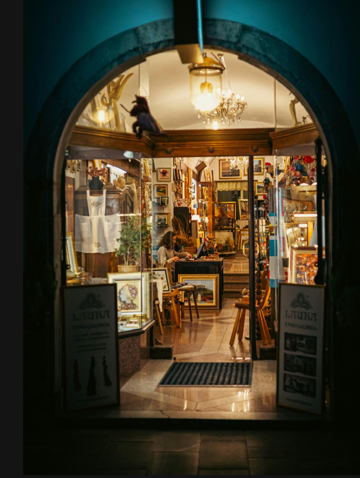 Boutique