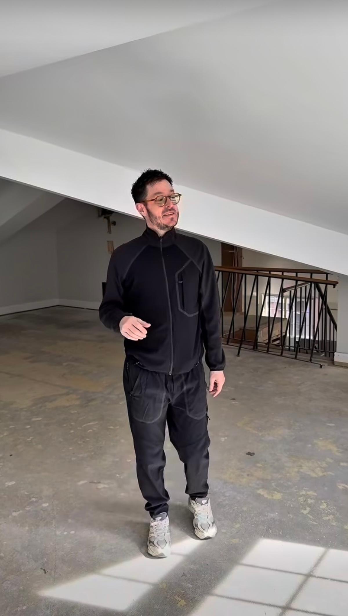 Olivier Primeau condo