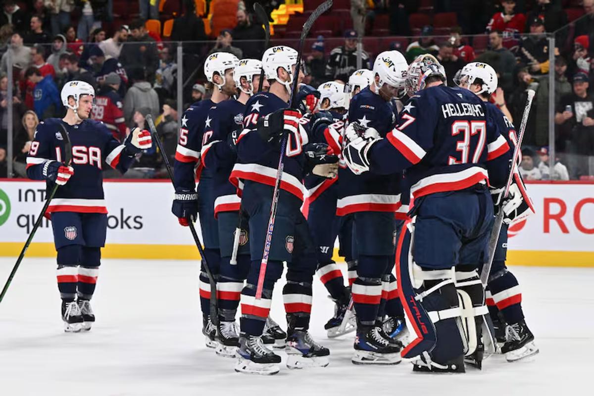 Team USA