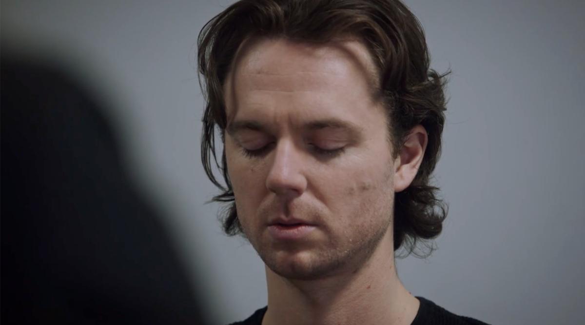 Vincent Paradis-Montplaisir dans Indéfendable