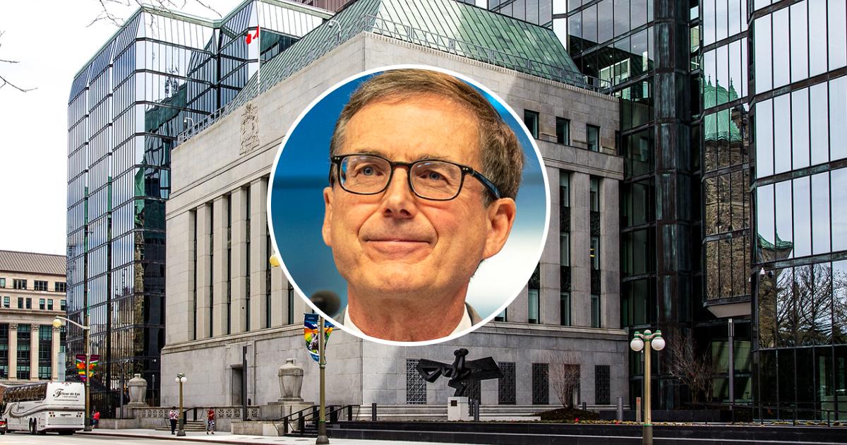 Banque du Canada