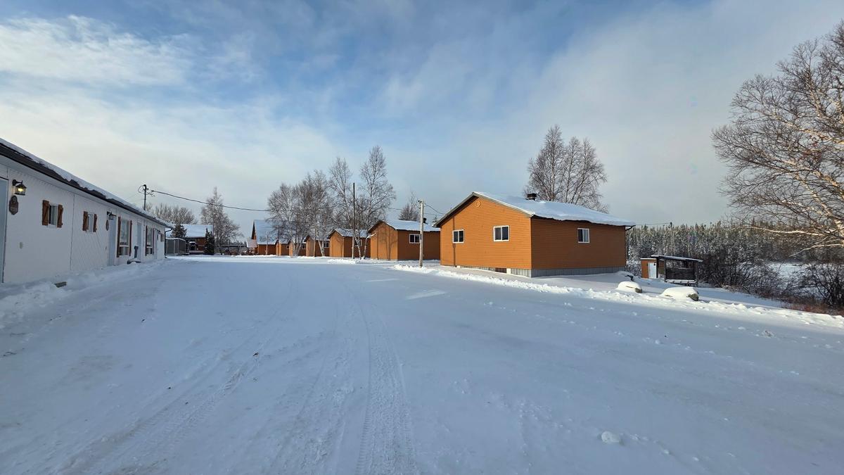 Chalets