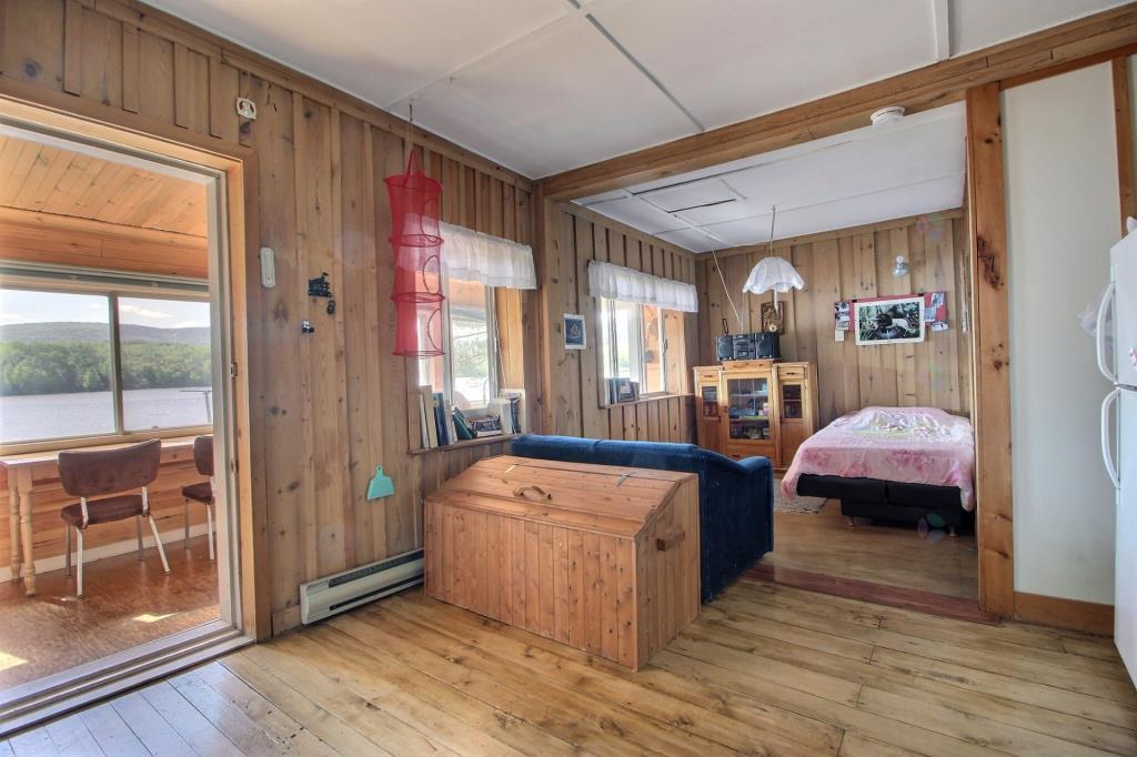 Saint-Aimé-des-Lacs