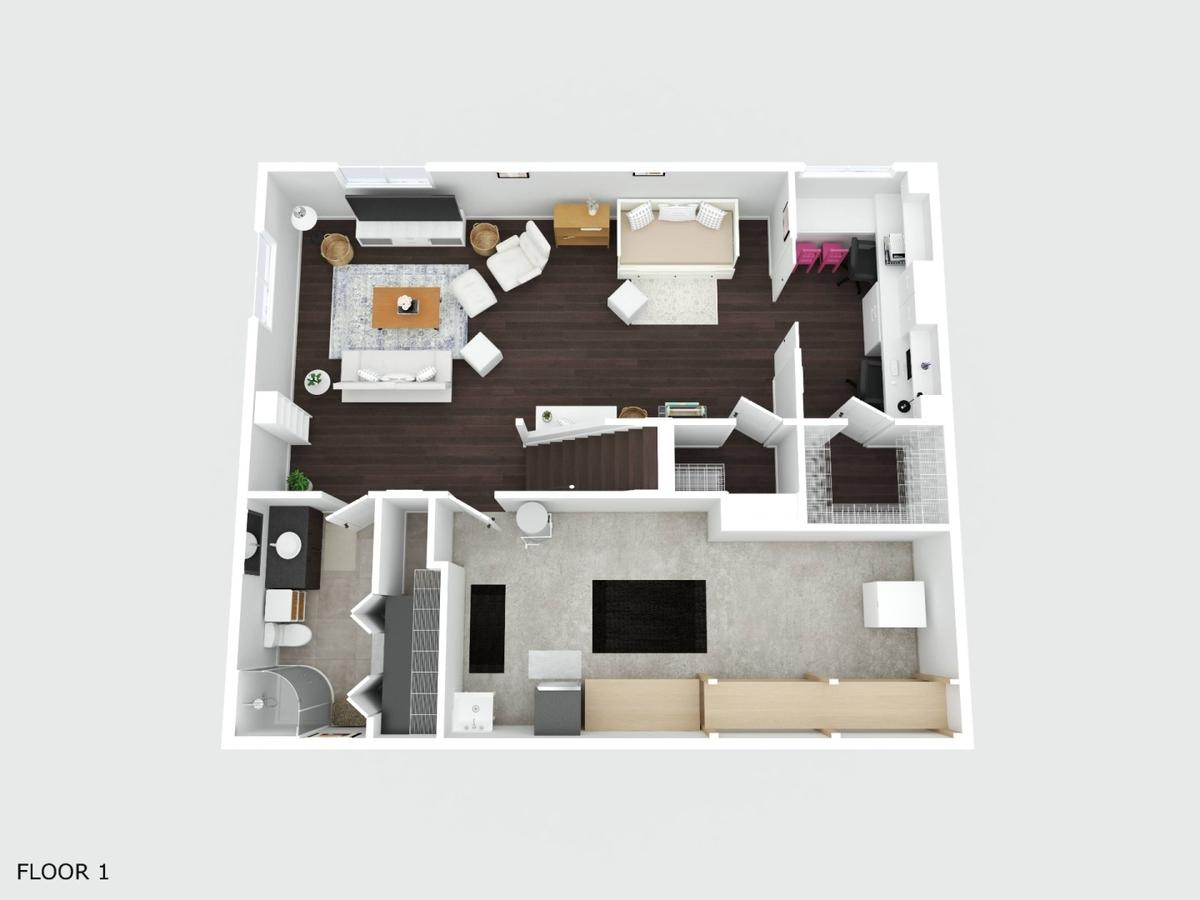 Maison