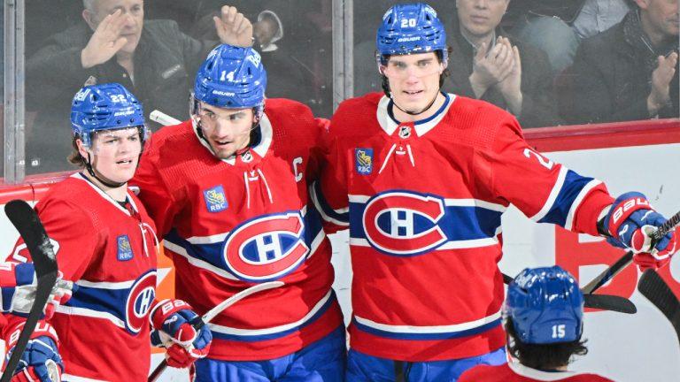 Canadiens