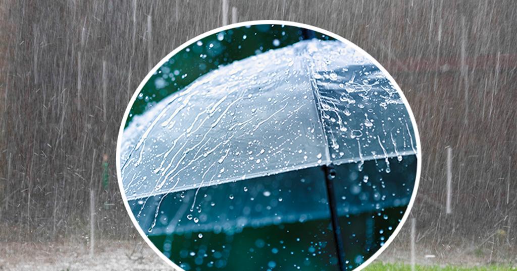 Pluie