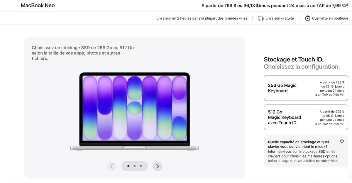 Apple