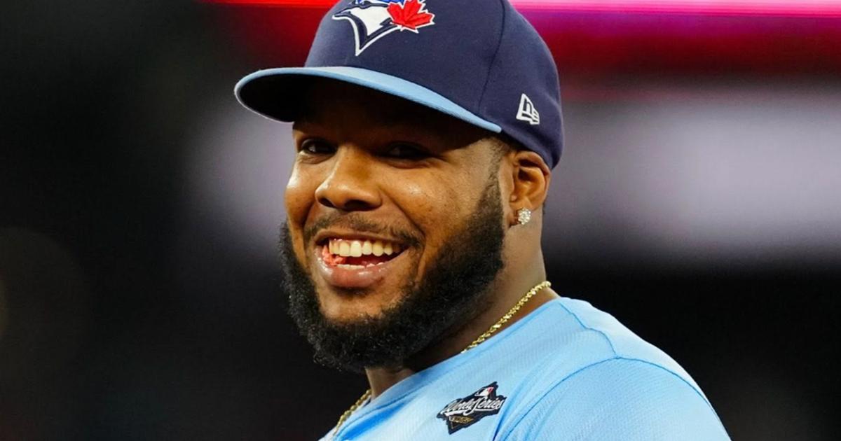 Vladimir Guerrero Jr.