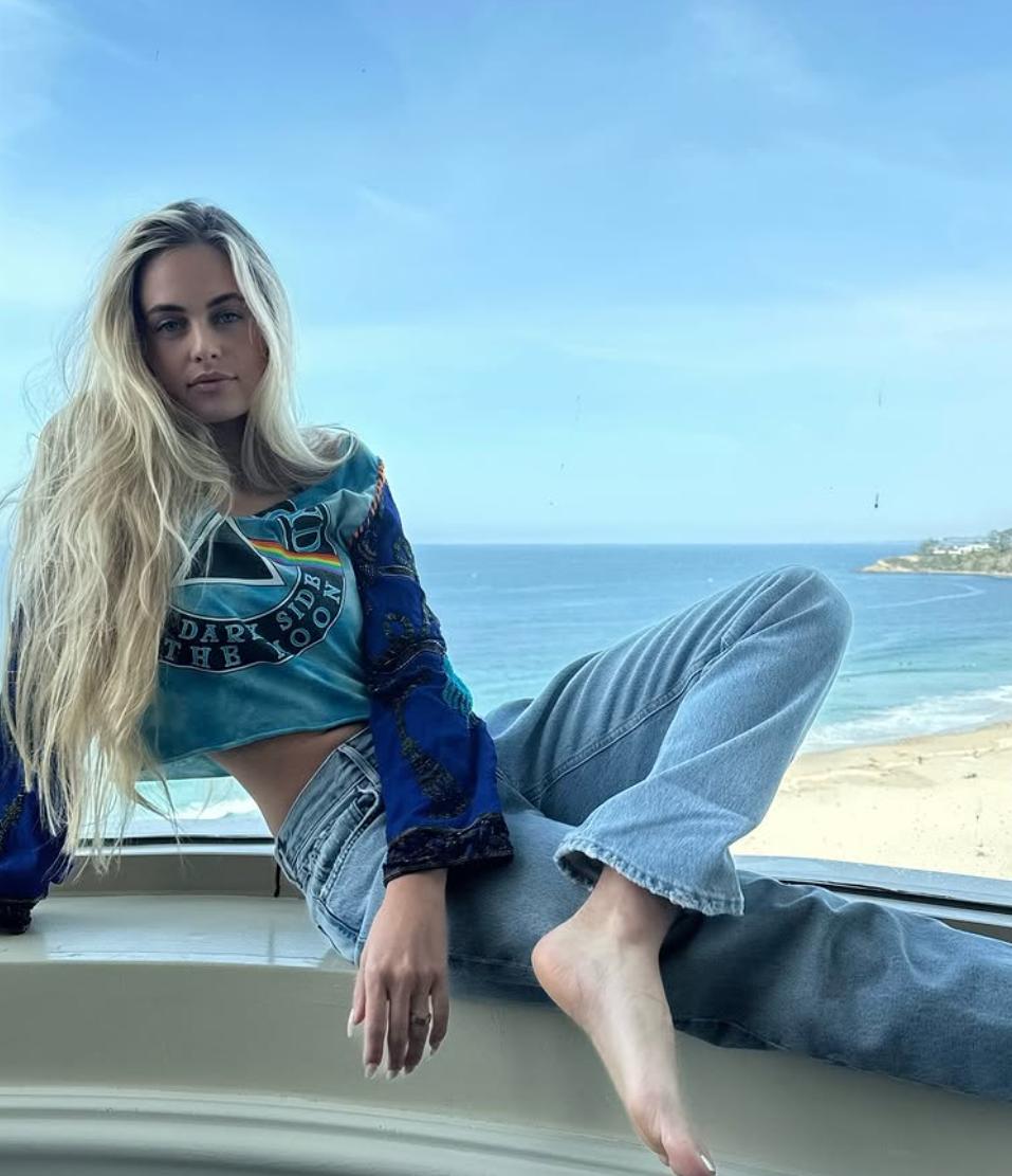Alexa Serowik