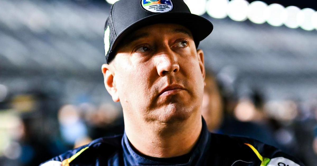 Kyle Busch