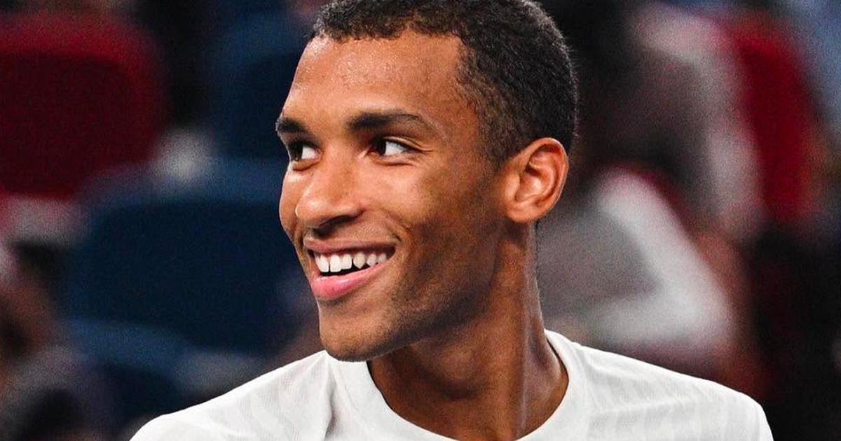 Félix Auger-Aliassime