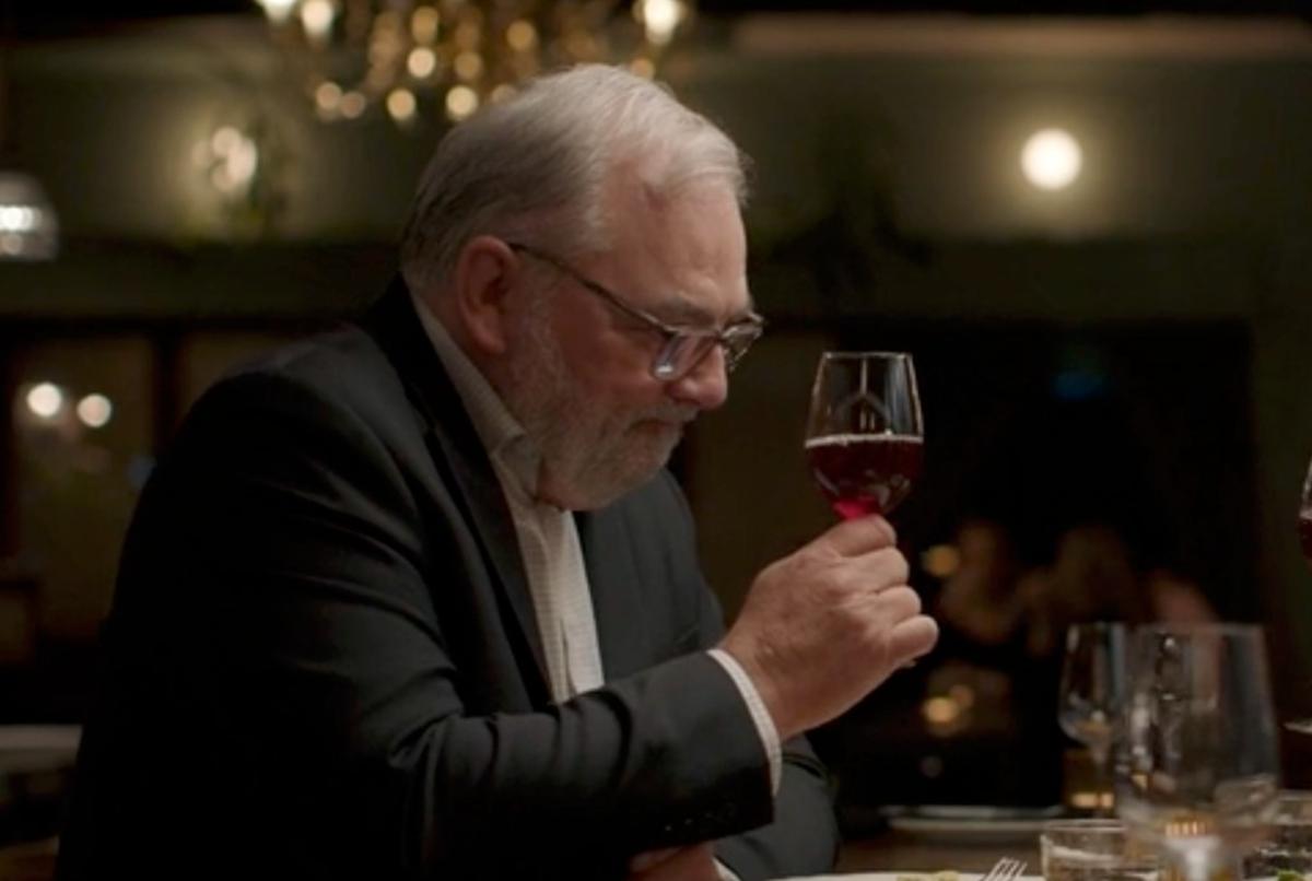 Gildor Roy dans Dumas