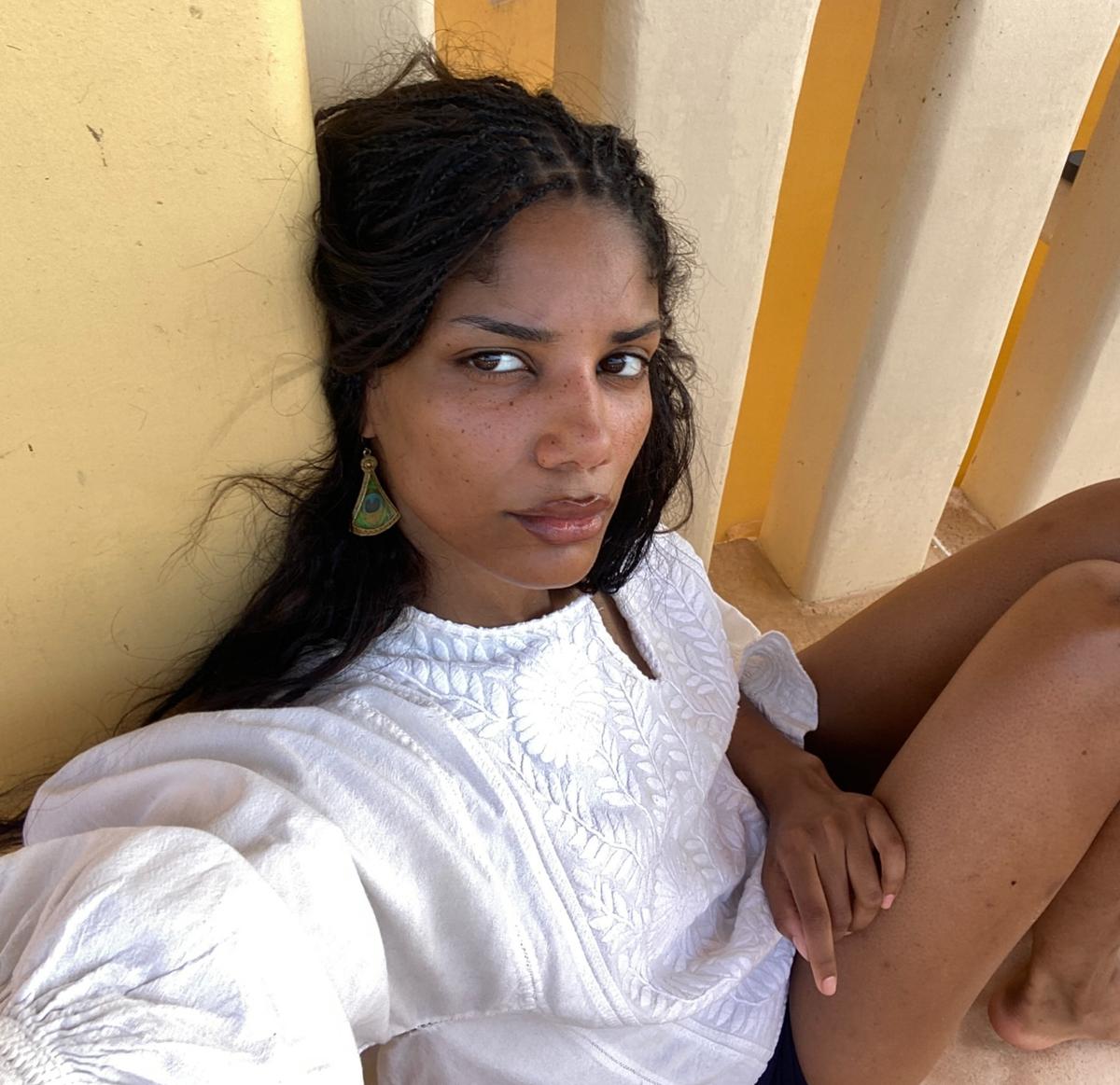 Audrey Roger