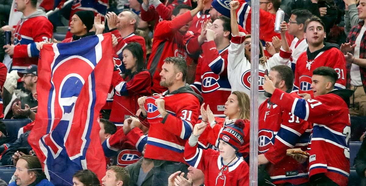 Fans