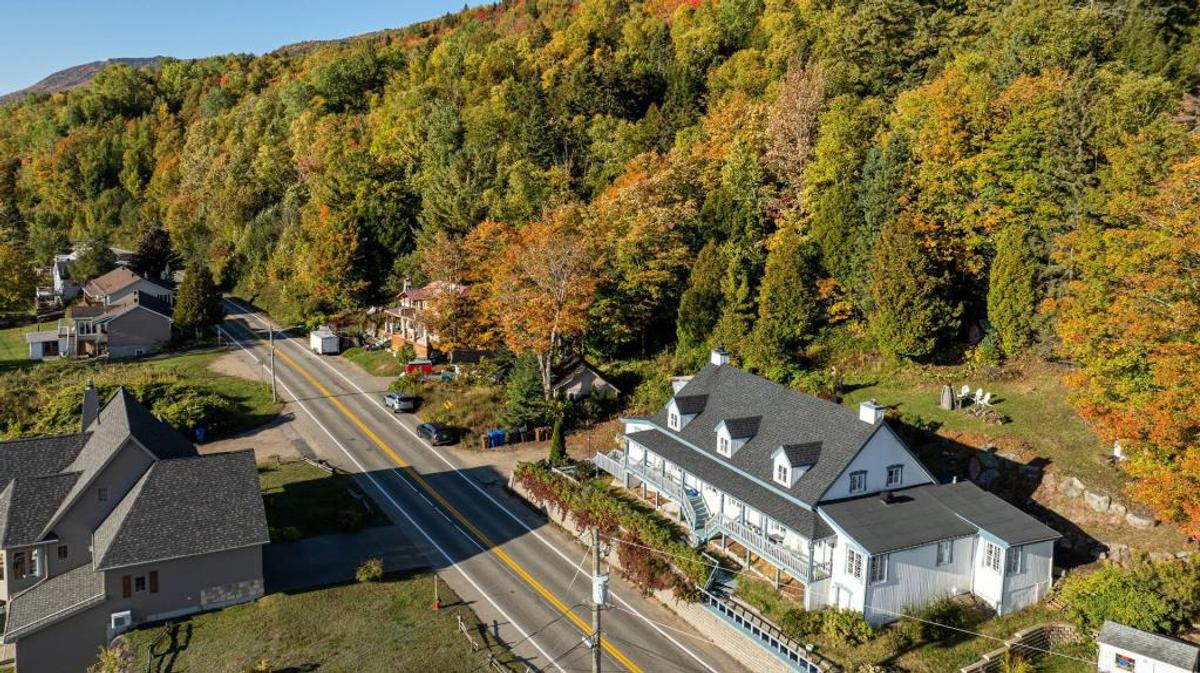 Petite-Rivière-Saint-François