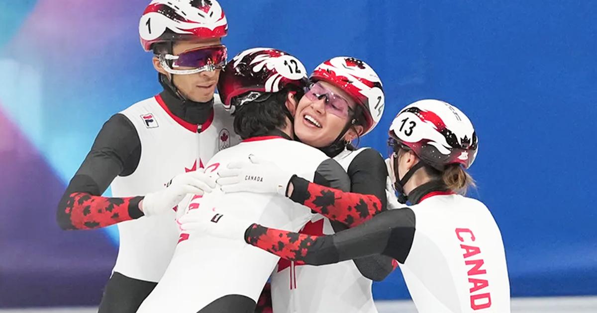 Jeux olympiques