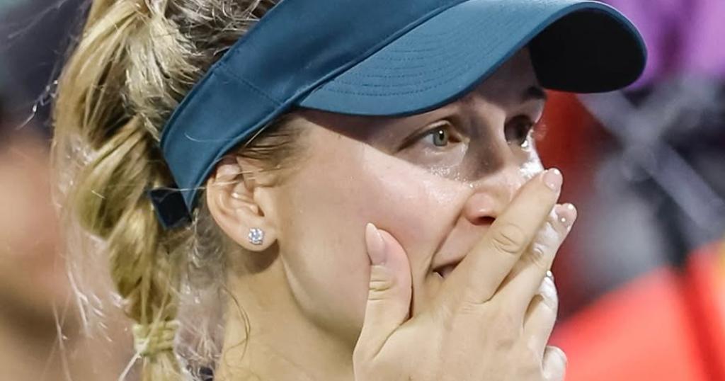 Eugenie Bouchard