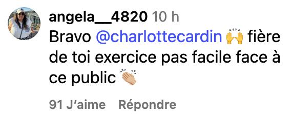 Charlotte Cardin
