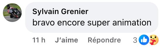 Capture d'écran