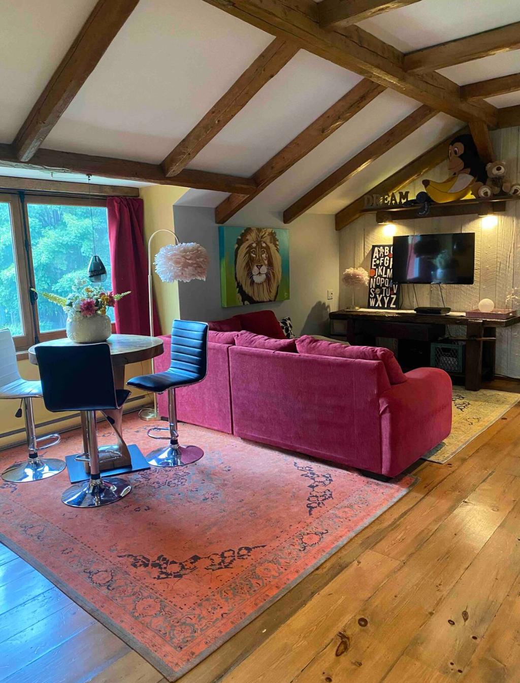 Salon