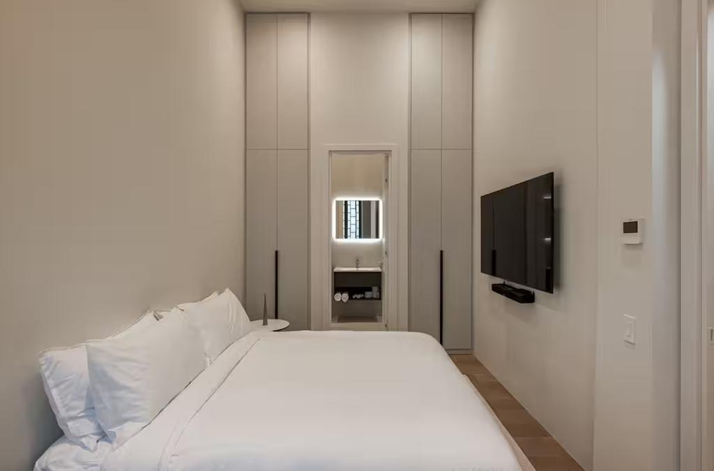 Chambre Airbnb MTL