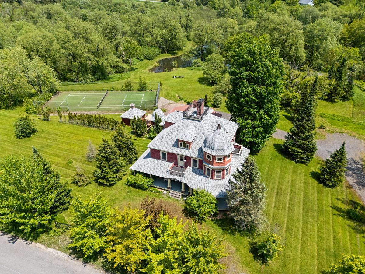 Domaine 