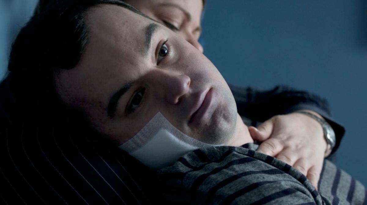 Benjamin Gratton dans STAT