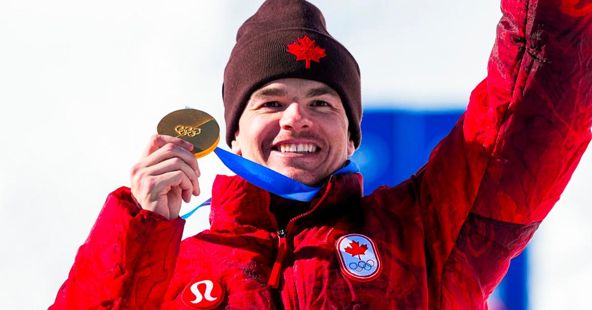 Mikaël Kingsbury