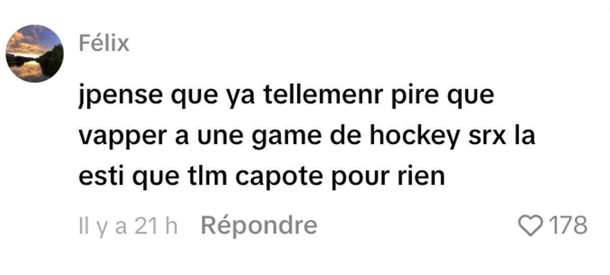 Capture d'écran