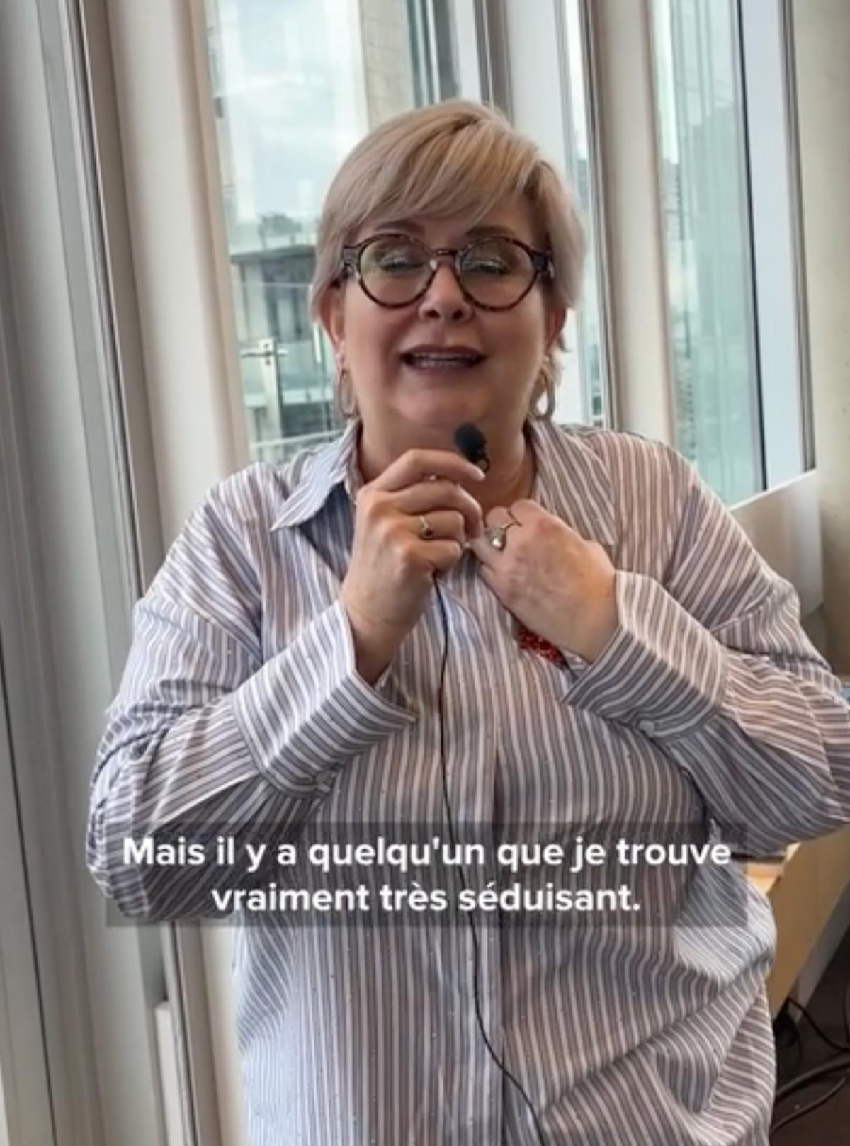 Nathalie Simard