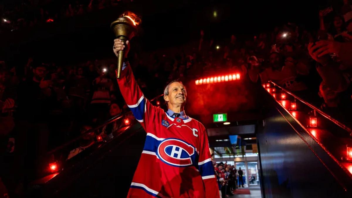 Guy Carbonneau