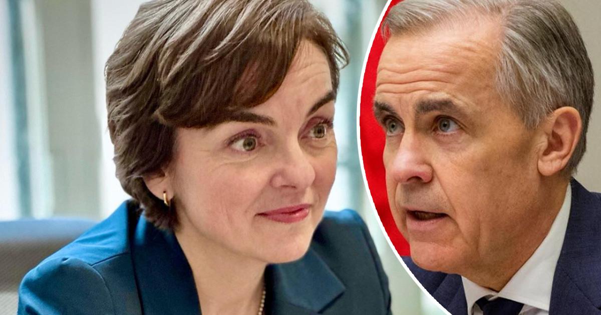 Christine Fréchette