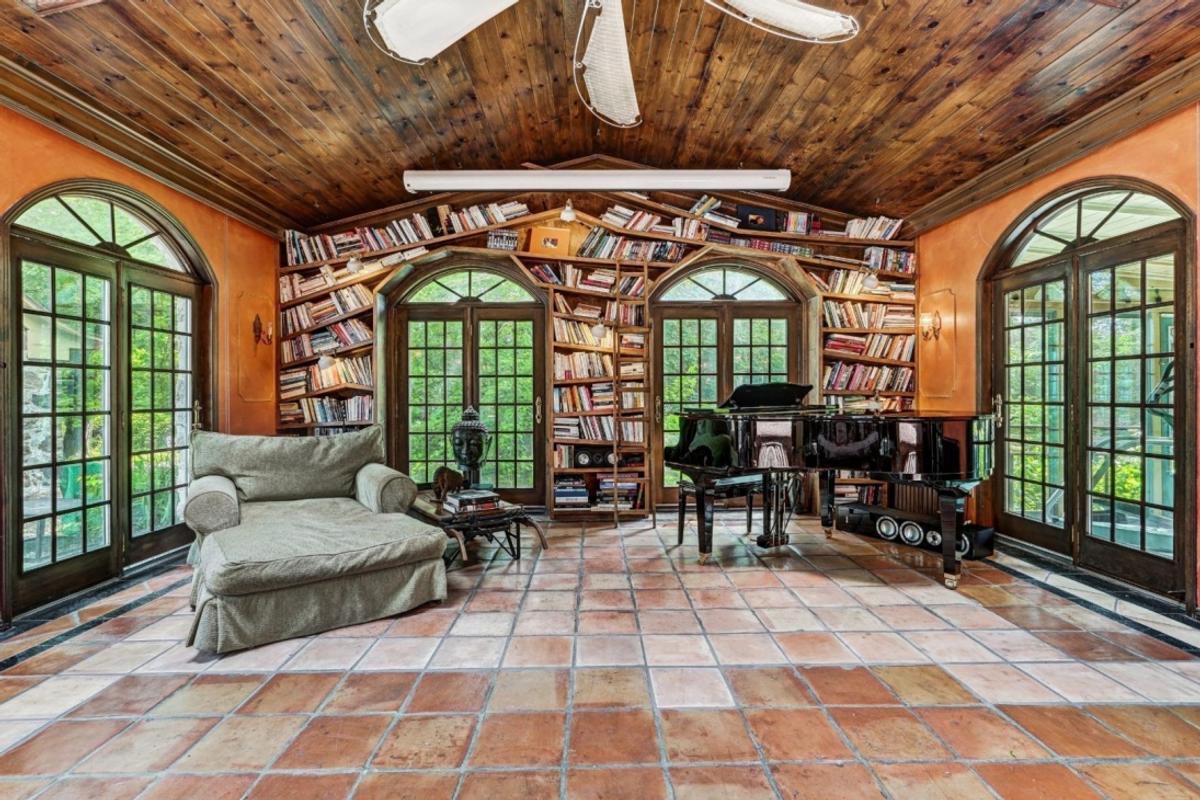 La maison à vendre de Josélito Michaud et Véronique Béliveau