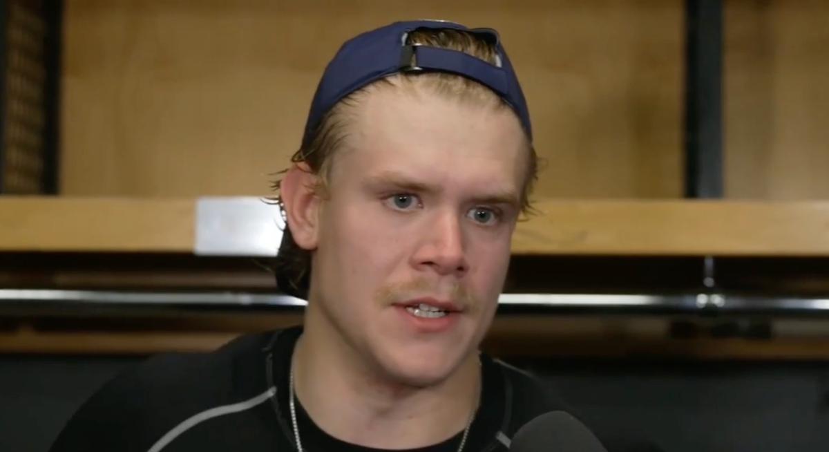 Kaiden Guhle