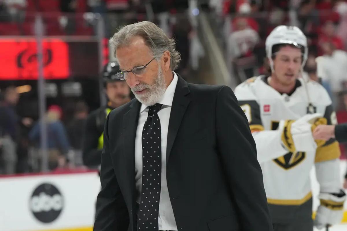 John Tortorella