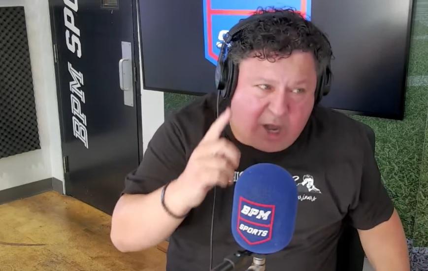 Tony Marinaro