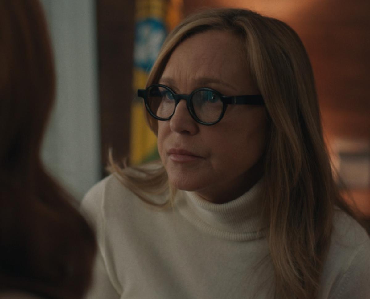 Sophie Prégent dans Alertes