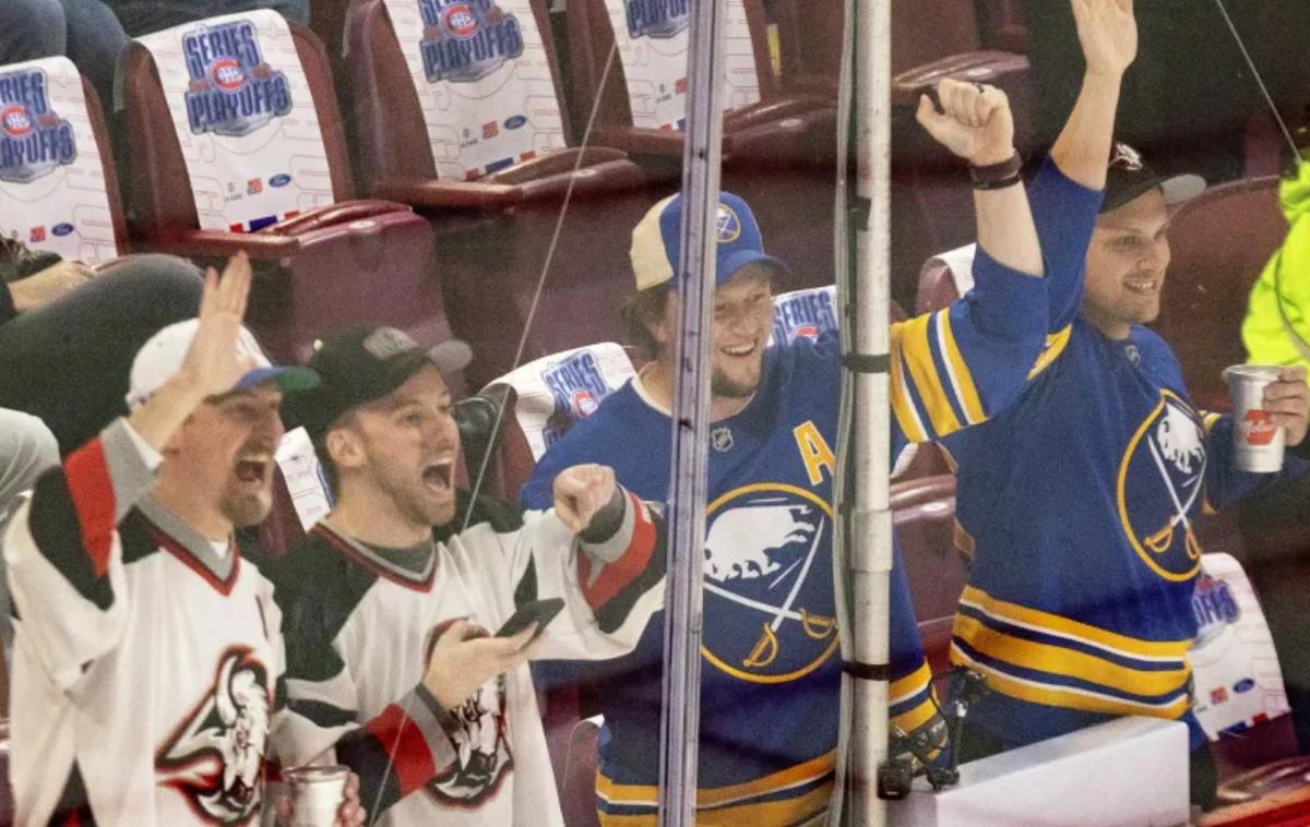 Sabres