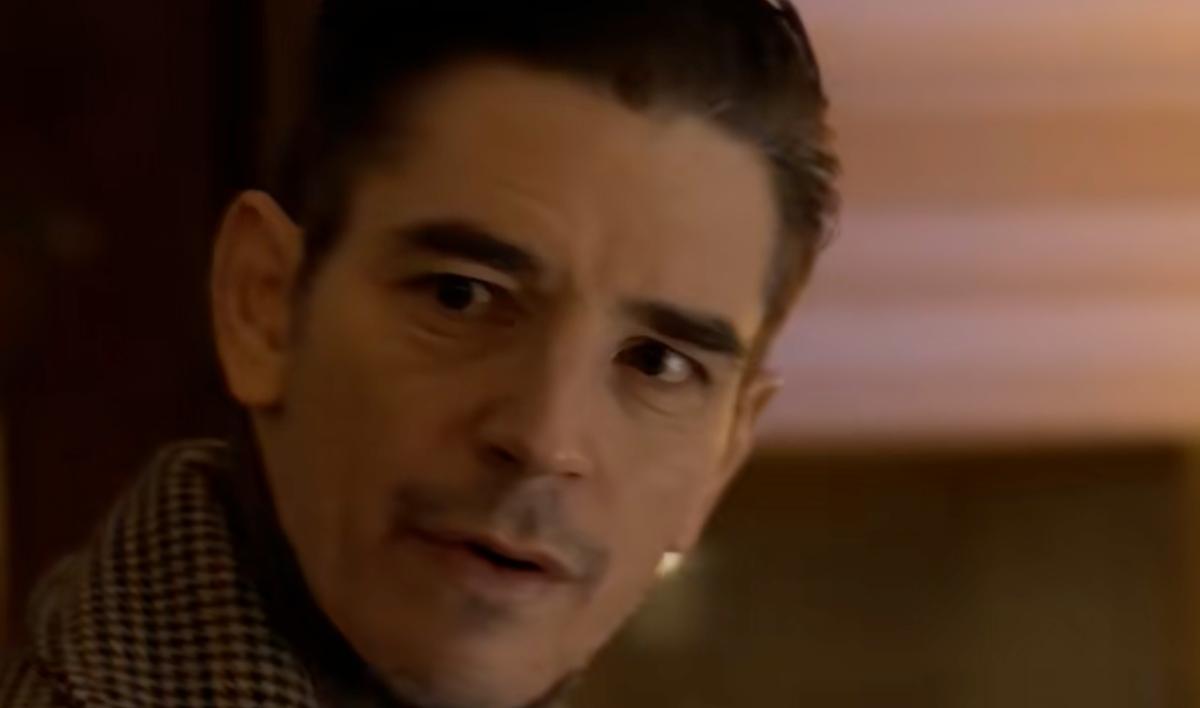 Sébastien Delorme dans son nouveau projet FLIX