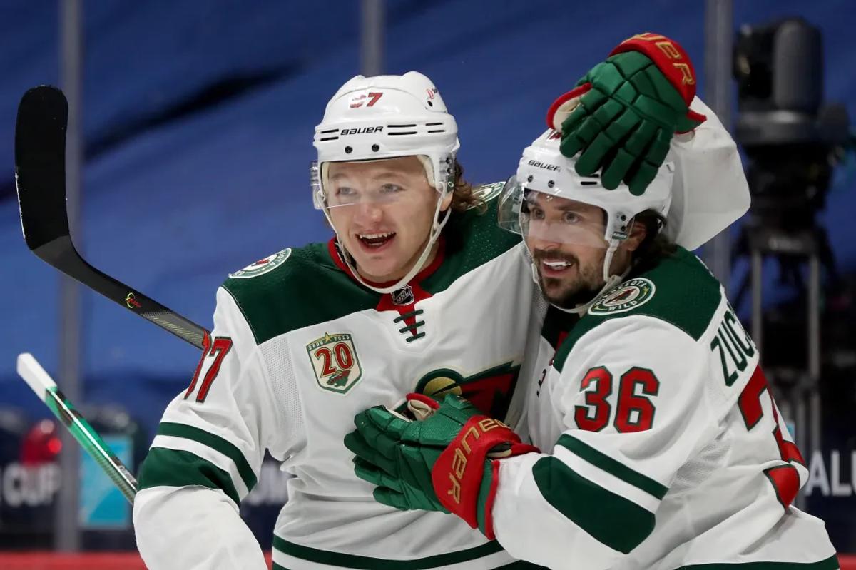 Mats Zuccarello