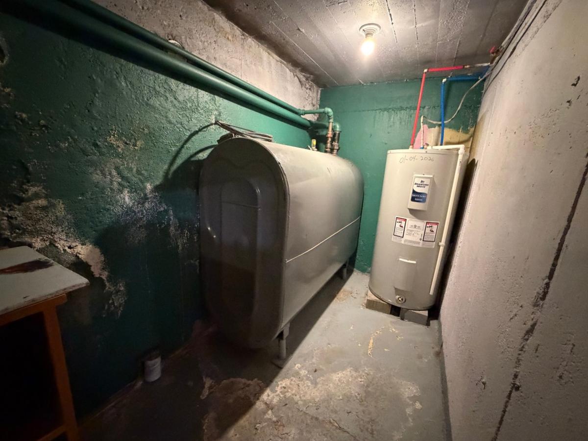 Espace de rangement supplémentaire