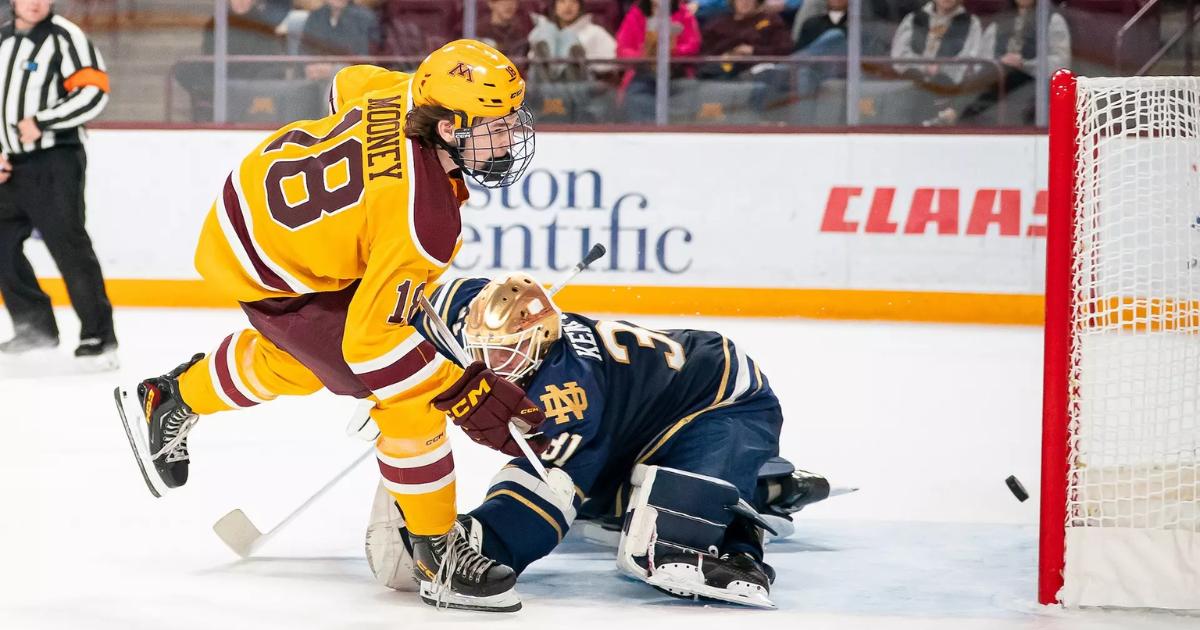 LJ Mooney