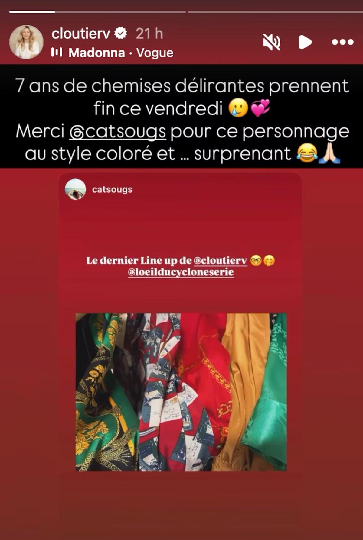 Véronique Cloutier