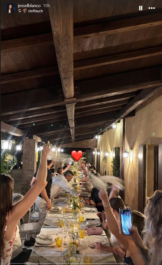 mariage Patrick Lagacé
