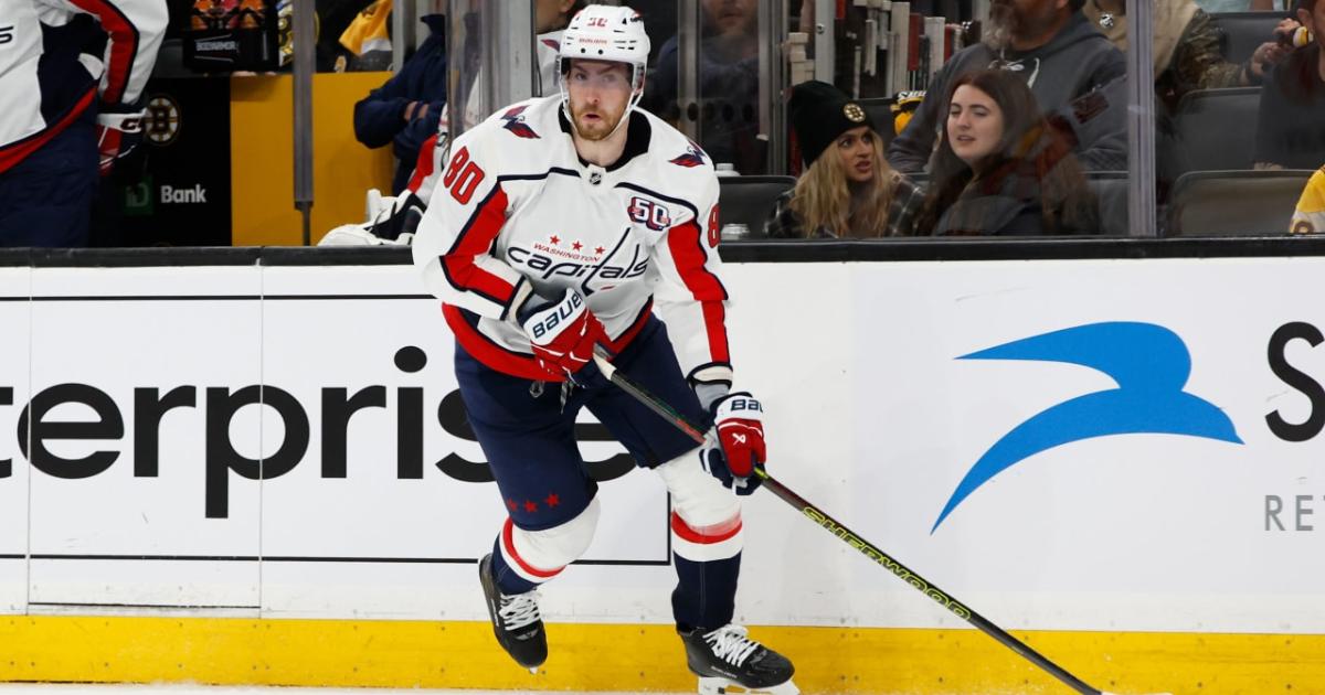 Pierre-Luc Dubois