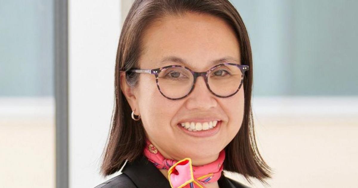 Caroline Quach