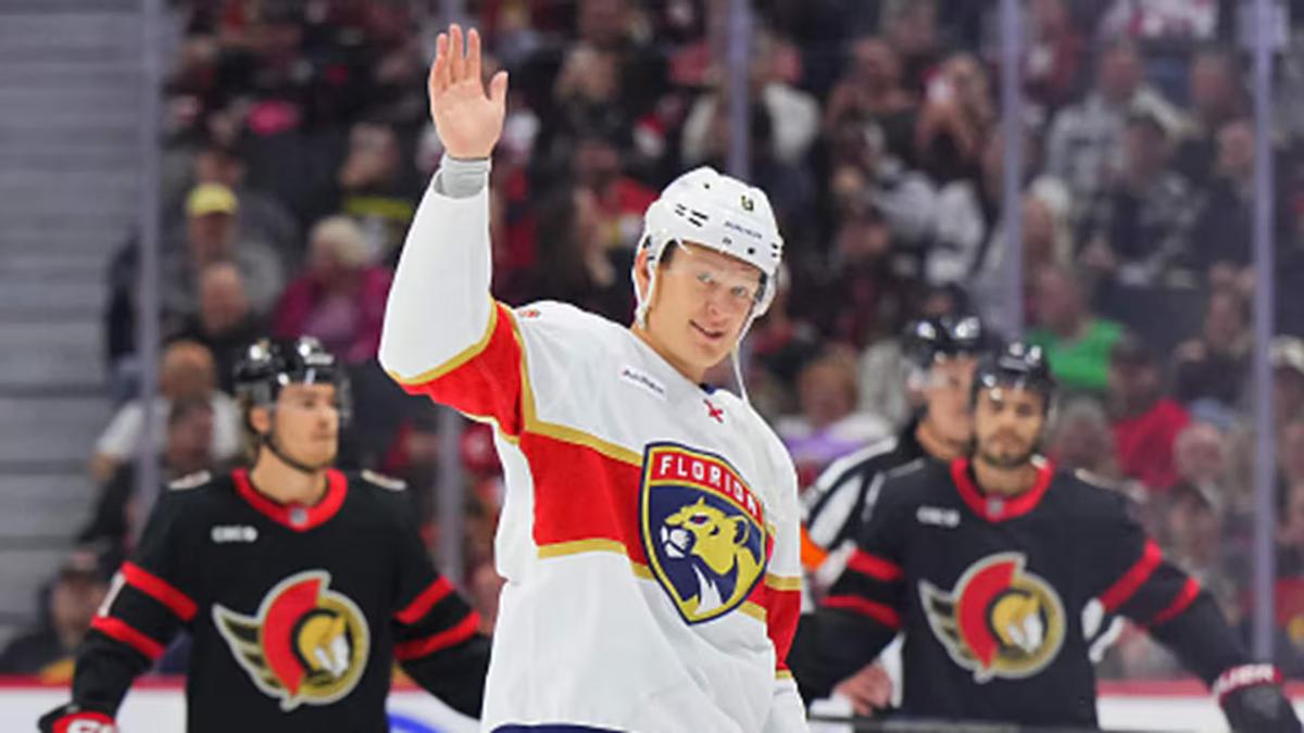 Brady Tkachuk