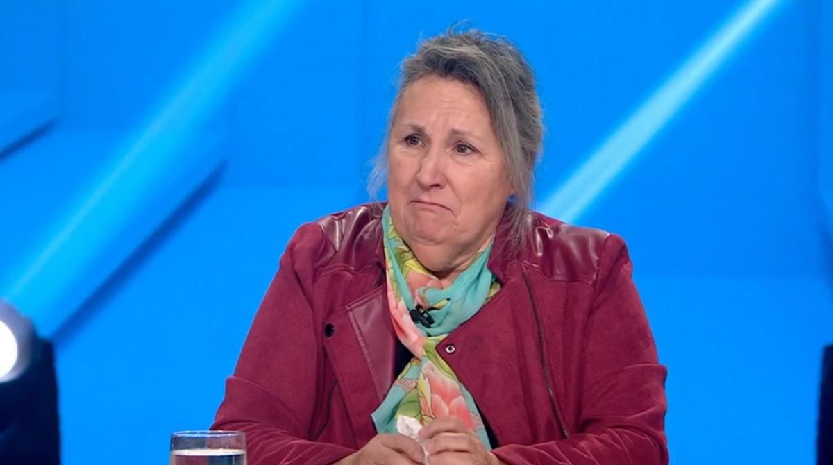 Marthe Laverdière
